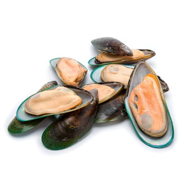 mussels